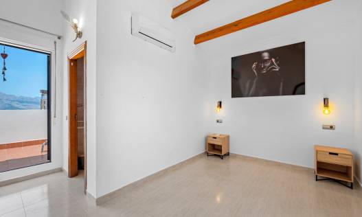 Bestaand - Villa - Polop