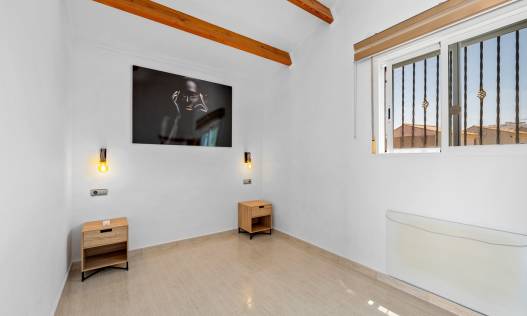 Bestaand - Villa - Polop
