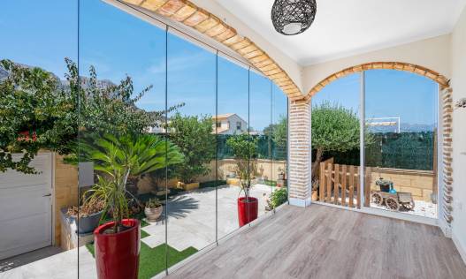 Bestaand - Villa - Polop