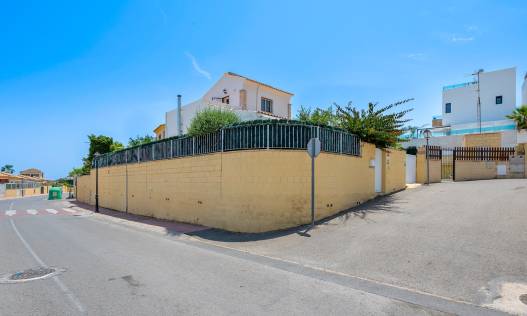 Bestaand - Villa - Polop