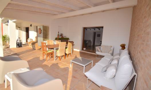 Bestaand - Finca - Denia