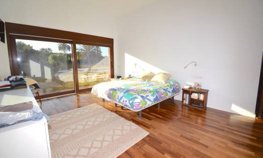 Bestaand - Finca - Denia