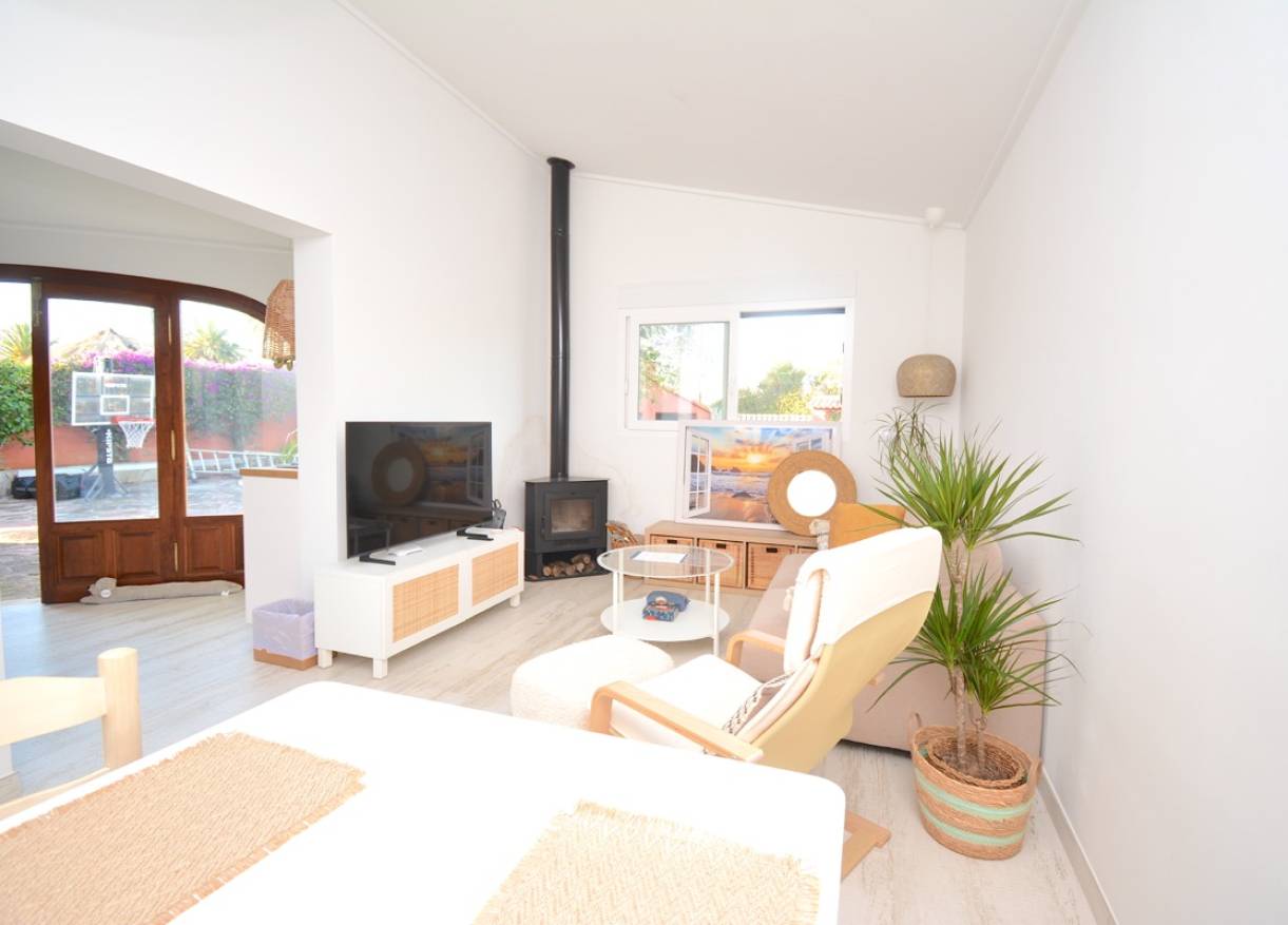 Bestaand - Finca - Denia