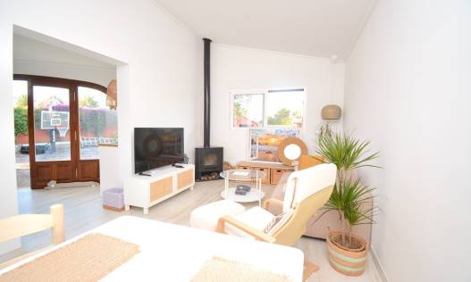 Bestaand - Finca - Denia