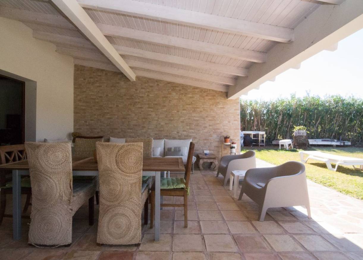Bestaand - Finca - Denia