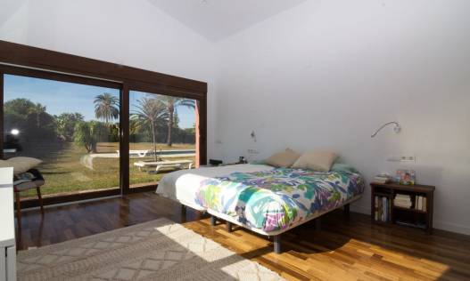 Bestaand - Finca - Denia