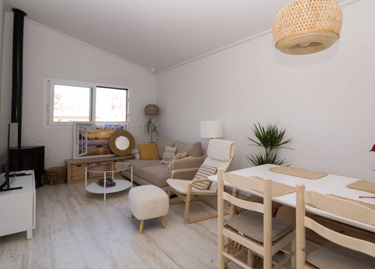 Bestaand - Finca - Denia