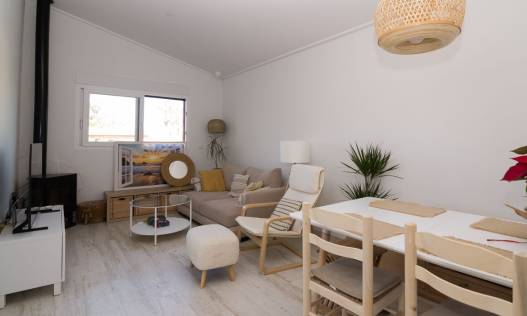 Bestaand - Finca - Denia