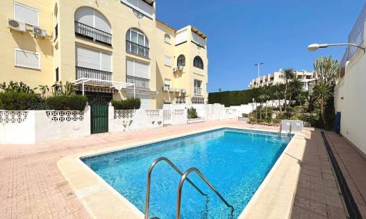 Bestaand - Appartement - Torrevieja - La Mata