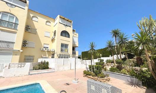 Bestaand - Appartement - Torrevieja - La Mata