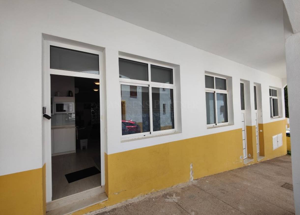Bestaand - Reclame - Altea - Mascarat