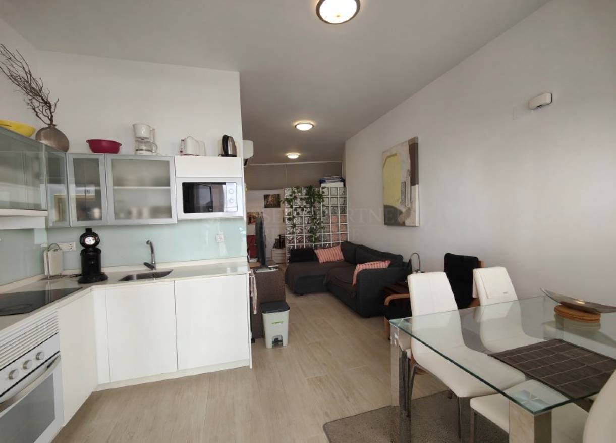 Bestaand - Reclame - Altea - Mascarat