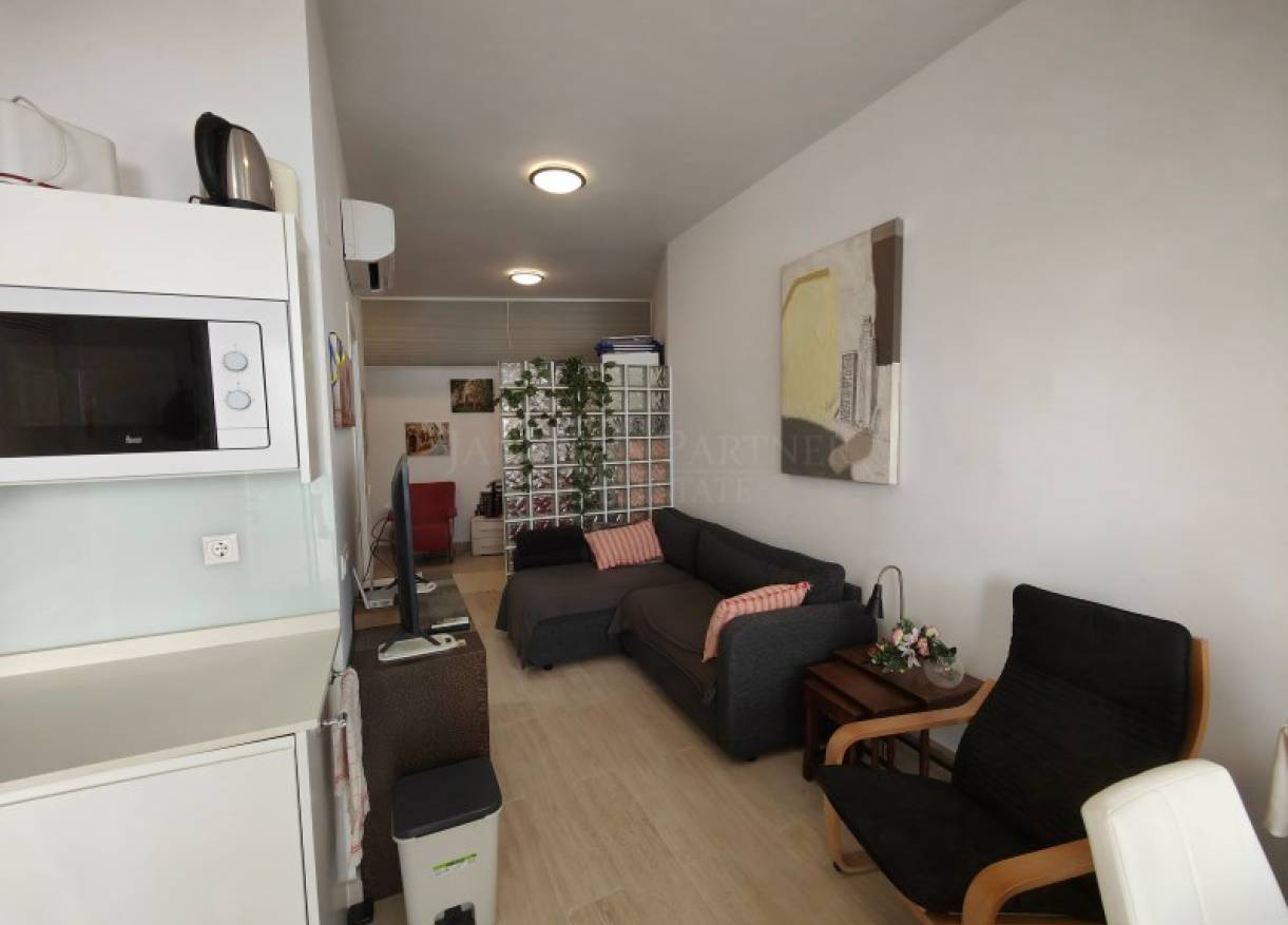 Bestaand - Reclame - Altea - Mascarat