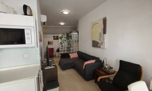Bestaand - Reclame - Altea - Mascarat