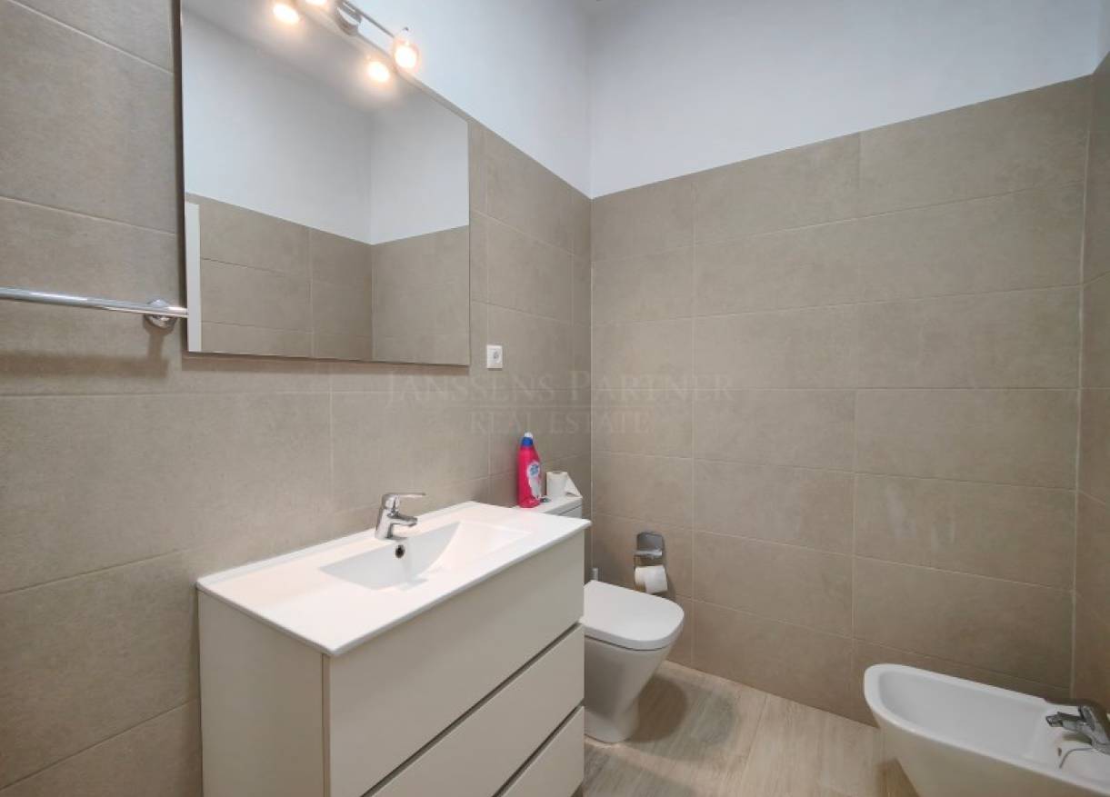 Bestaand - Reclame - Altea - Mascarat