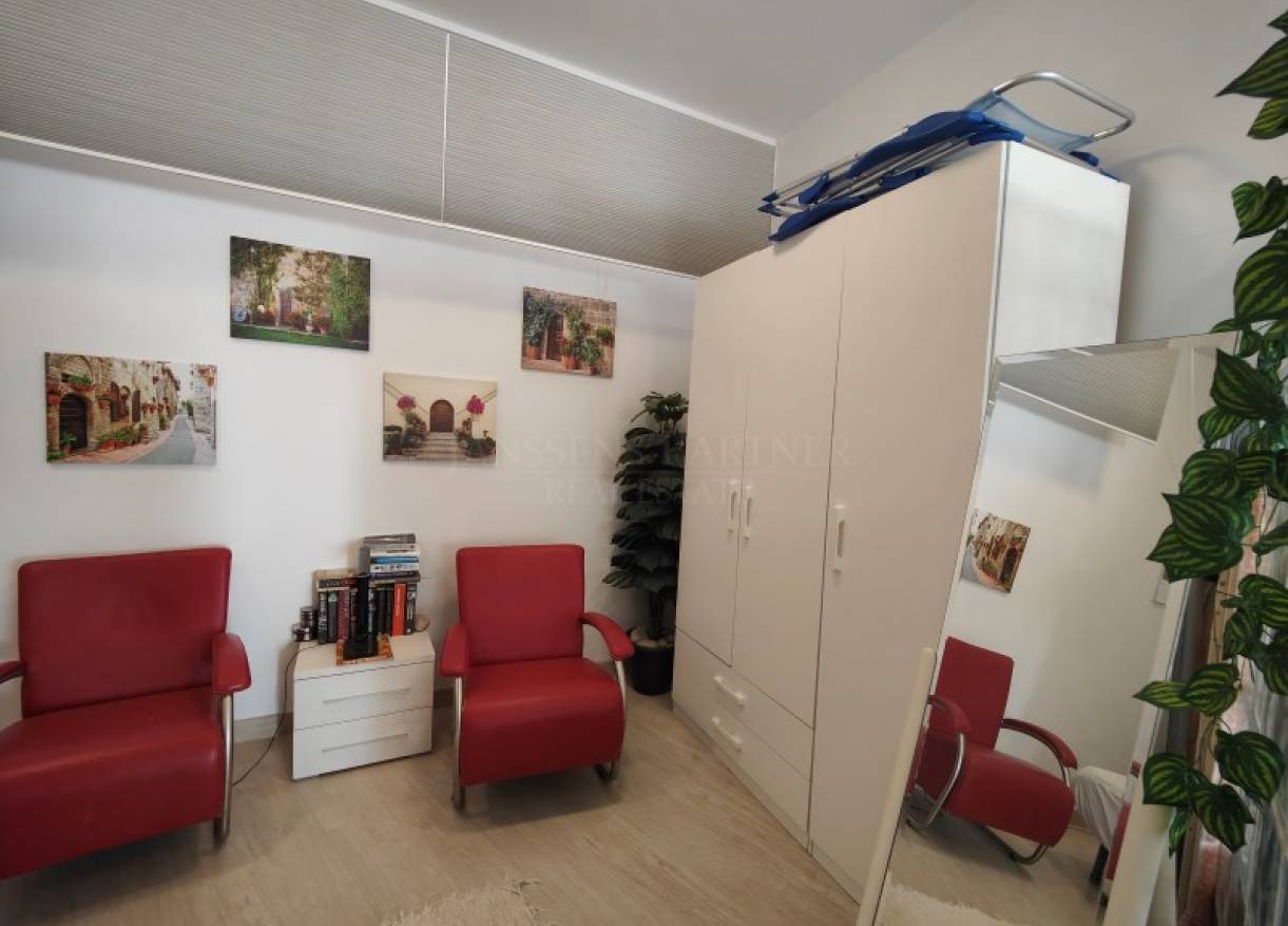 Bestaand - Reclame - Altea - Mascarat