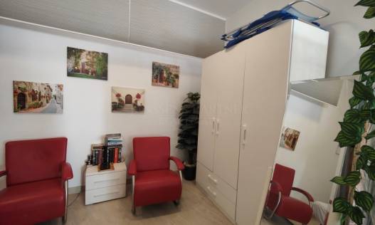 Bestaand - Reclame - Altea - Mascarat