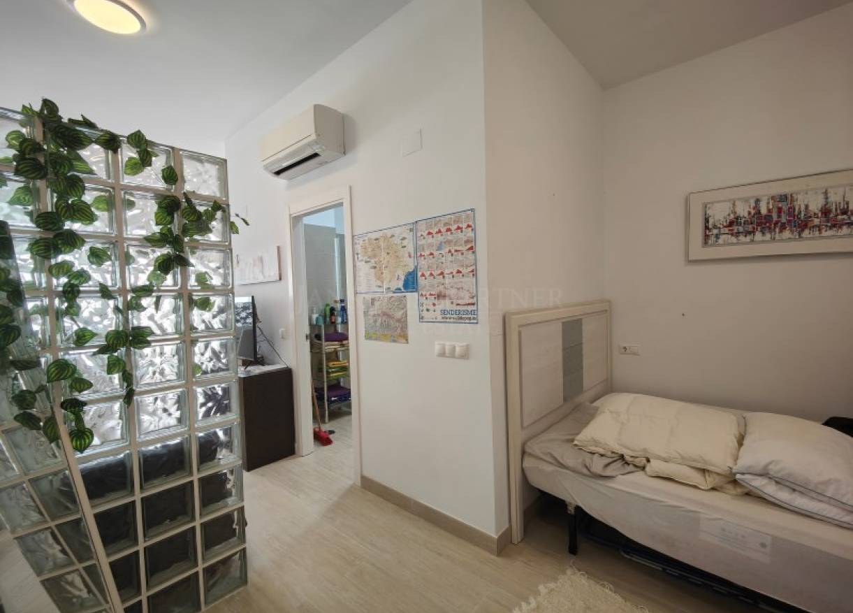 Bestaand - Reclame - Altea - Mascarat