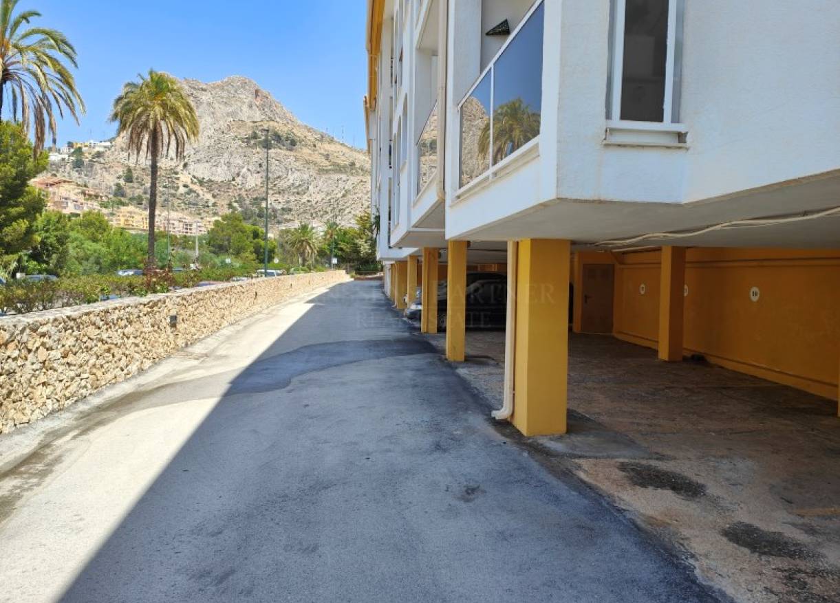 Bestaand - Reclame - Altea - Mascarat