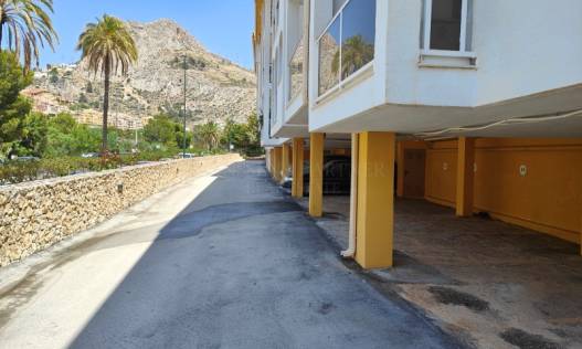 Bestaand - Reclame - Altea - Mascarat