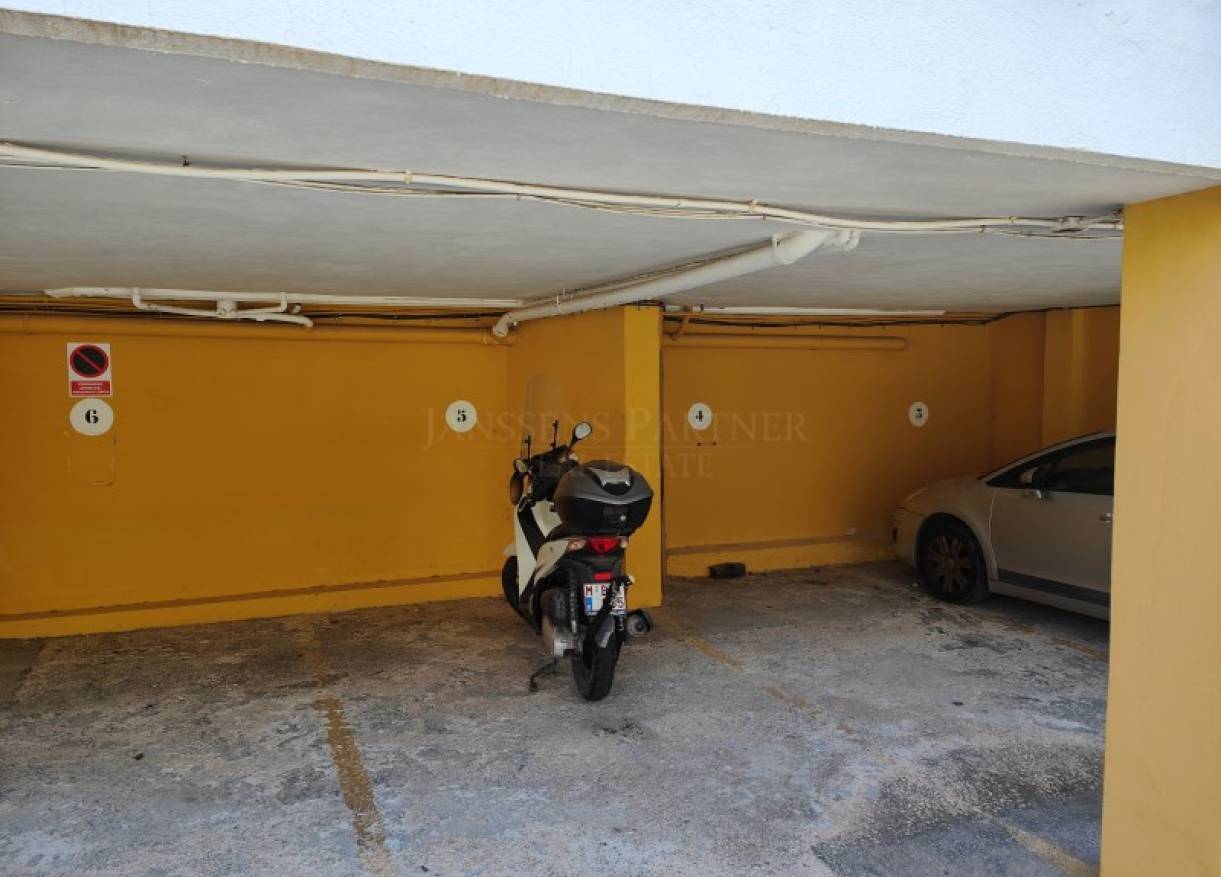 Bestaand - Reclame - Altea - Mascarat