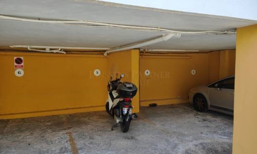 Bestaand - Reclame - Altea - Mascarat