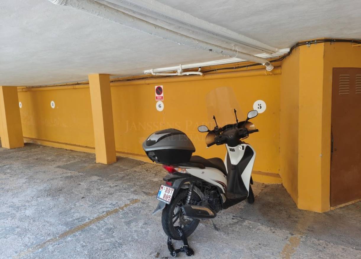 Bestaand - Reclame - Altea - Mascarat