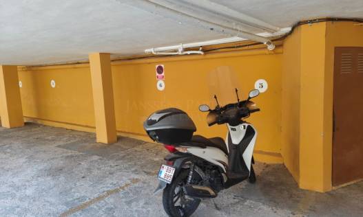 Bestaand - Reclame - Altea - Mascarat