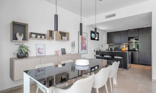 Bestaand - Villa - Ciudad Quesada - Ciudad Quesada - Rojales