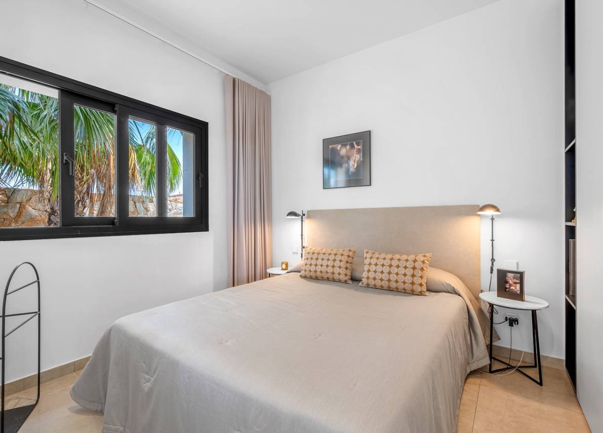 Bestaand - Villa - Ciudad Quesada - Ciudad Quesada - Rojales