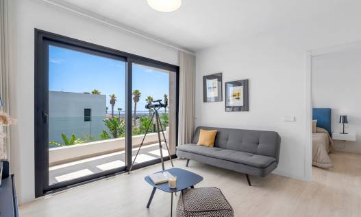 Bestaand - Villa - Ciudad Quesada - Ciudad Quesada - Rojales