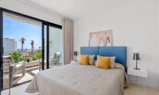 Bestaand - Villa - Ciudad Quesada - Ciudad Quesada - Rojales