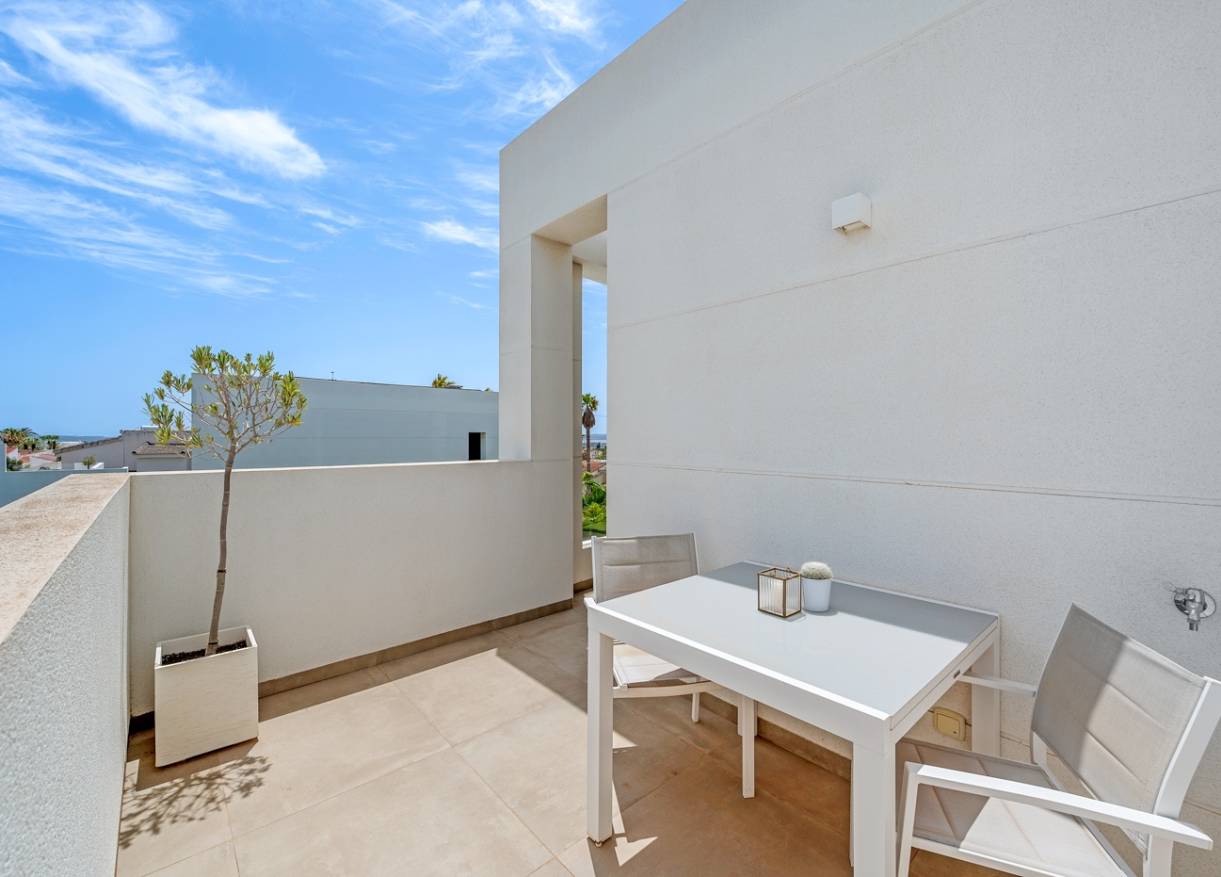 Bestaand - Villa - Ciudad Quesada - Ciudad Quesada - Rojales