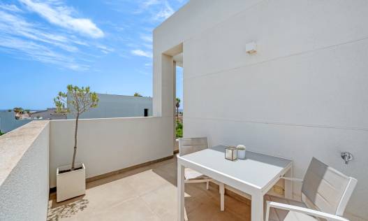 Bestaand - Villa - Ciudad Quesada - Ciudad Quesada - Rojales