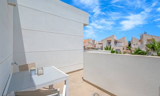 Bestaand - Villa - Ciudad Quesada - Ciudad Quesada - Rojales