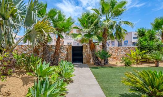 Bestaand - Villa - Ciudad Quesada - Ciudad Quesada - Rojales