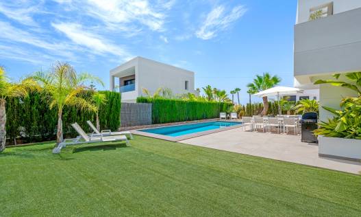 Bestaand - Villa - Ciudad Quesada - Ciudad Quesada - Rojales