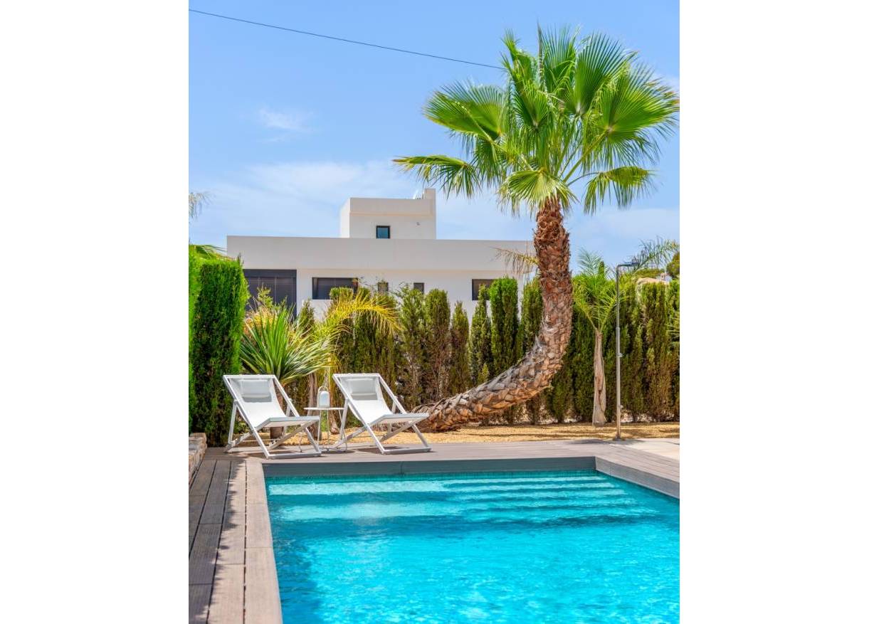 Bestaand - Villa - Ciudad Quesada - Ciudad Quesada - Rojales
