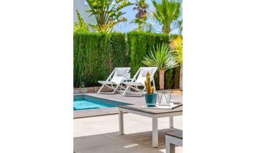 Bestaand - Villa - Ciudad Quesada - Ciudad Quesada - Rojales