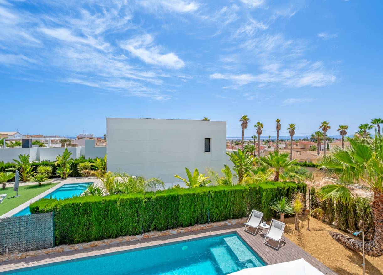 Bestaand - Villa - Ciudad Quesada - Ciudad Quesada - Rojales
