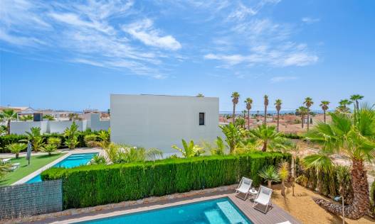 Bestaand - Villa - Ciudad Quesada - Ciudad Quesada - Rojales