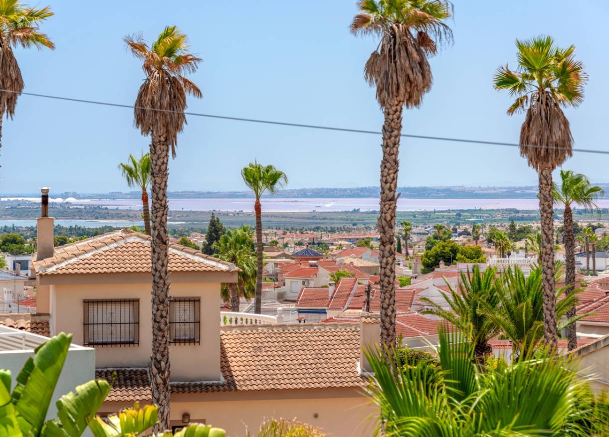Bestaand - Villa - Ciudad Quesada - Ciudad Quesada - Rojales