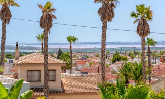 Bestaand - Villa - Ciudad Quesada - Ciudad Quesada - Rojales