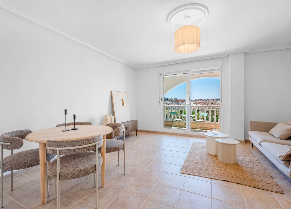 Bestaand - Townhouse / Semi-detached - Ciudad Quesada - Ciudad Quesada - Rojales