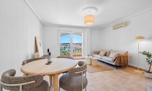 Bestaand - Townhouse / Semi-detached - Ciudad Quesada - Ciudad Quesada - Rojales