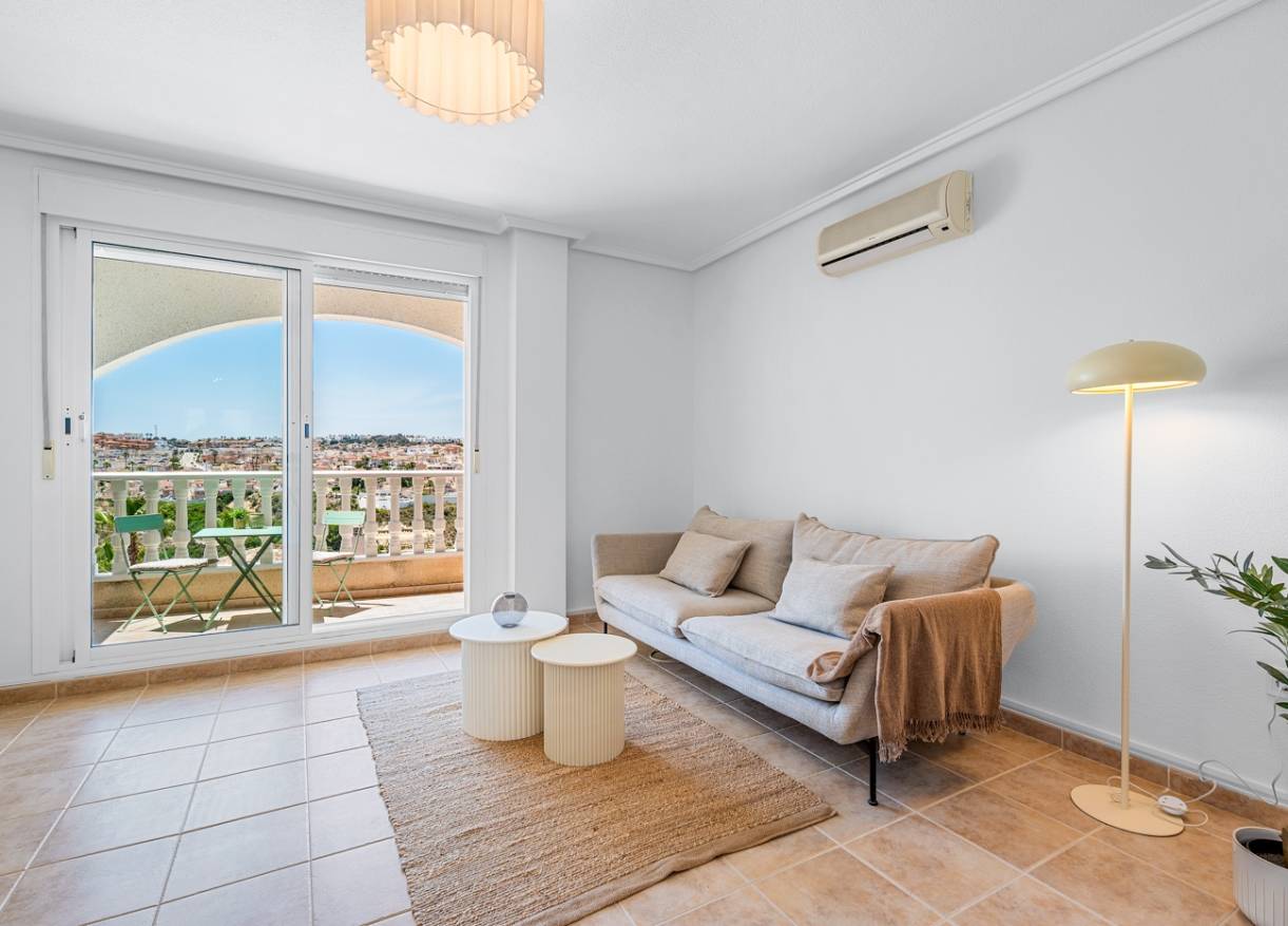 Bestaand - Townhouse / Semi-detached - Ciudad Quesada - Ciudad Quesada - Rojales