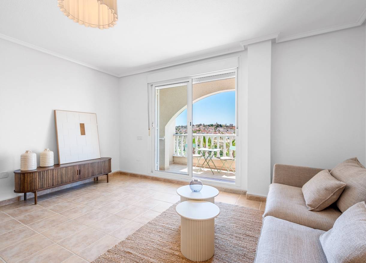 Bestaand - Townhouse / Semi-detached - Ciudad Quesada - Ciudad Quesada - Rojales
