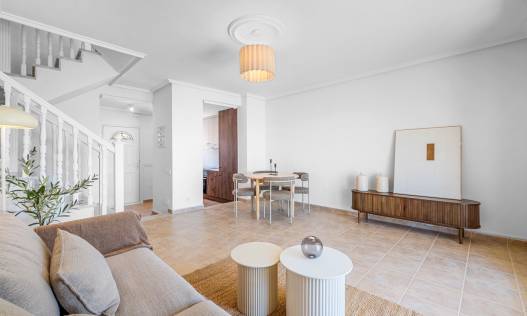 Bestaand - Townhouse / Semi-detached - Ciudad Quesada - Ciudad Quesada - Rojales