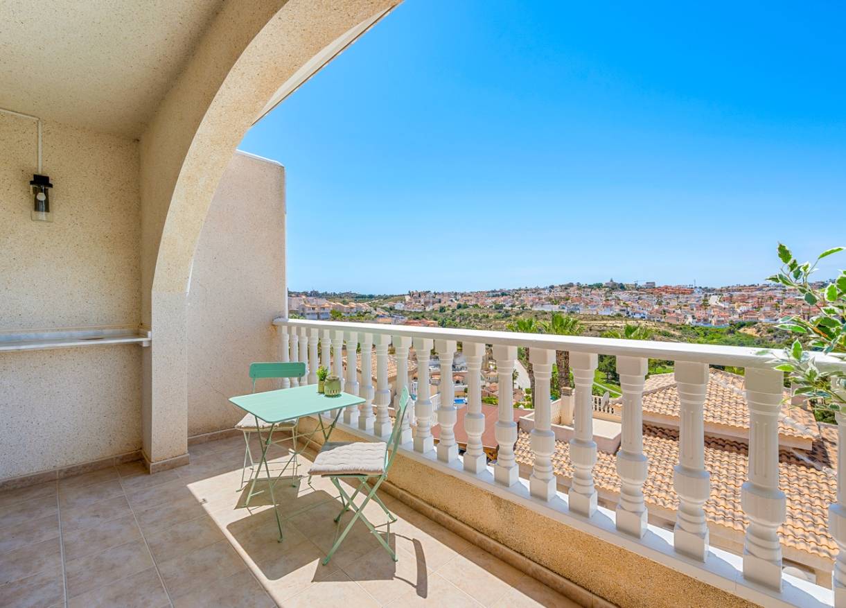 Bestaand - Townhouse / Semi-detached - Ciudad Quesada - Ciudad Quesada - Rojales