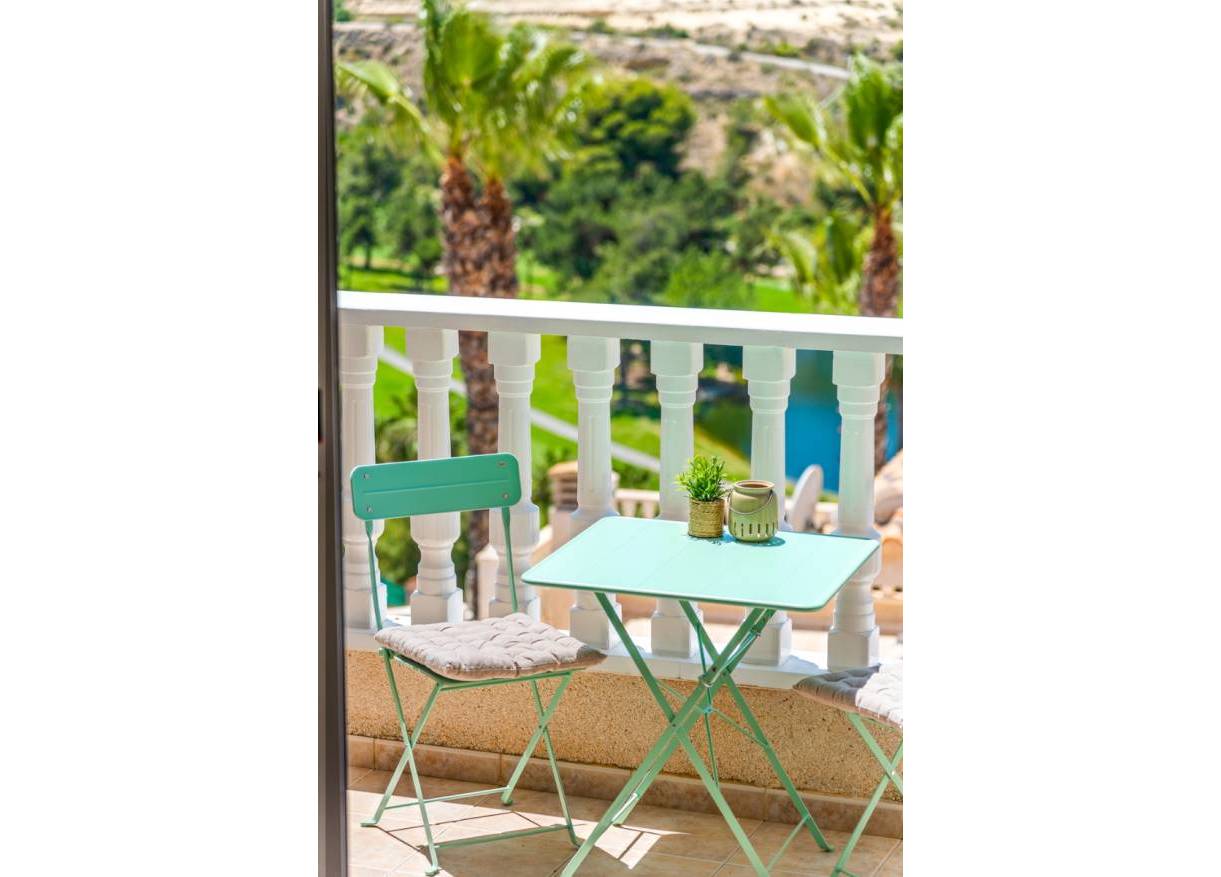 Bestaand - Townhouse / Semi-detached - Ciudad Quesada - Ciudad Quesada - Rojales